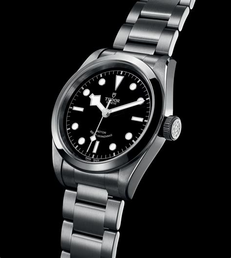 tudor blackbay 41mm